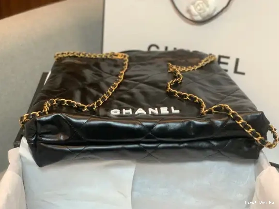 Firstbag Ru CHANEL 22 BACKPACK LARGE 0618